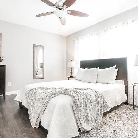 Stylish Onebedroom In Popular Virginia Highland Atlanta Esterno foto