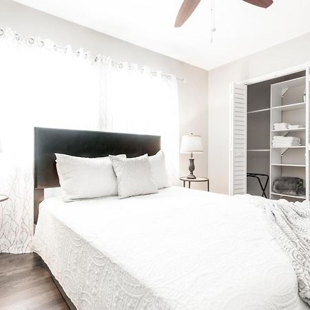 Stylish Onebedroom In Popular Virginia Highland Atlanta Esterno foto