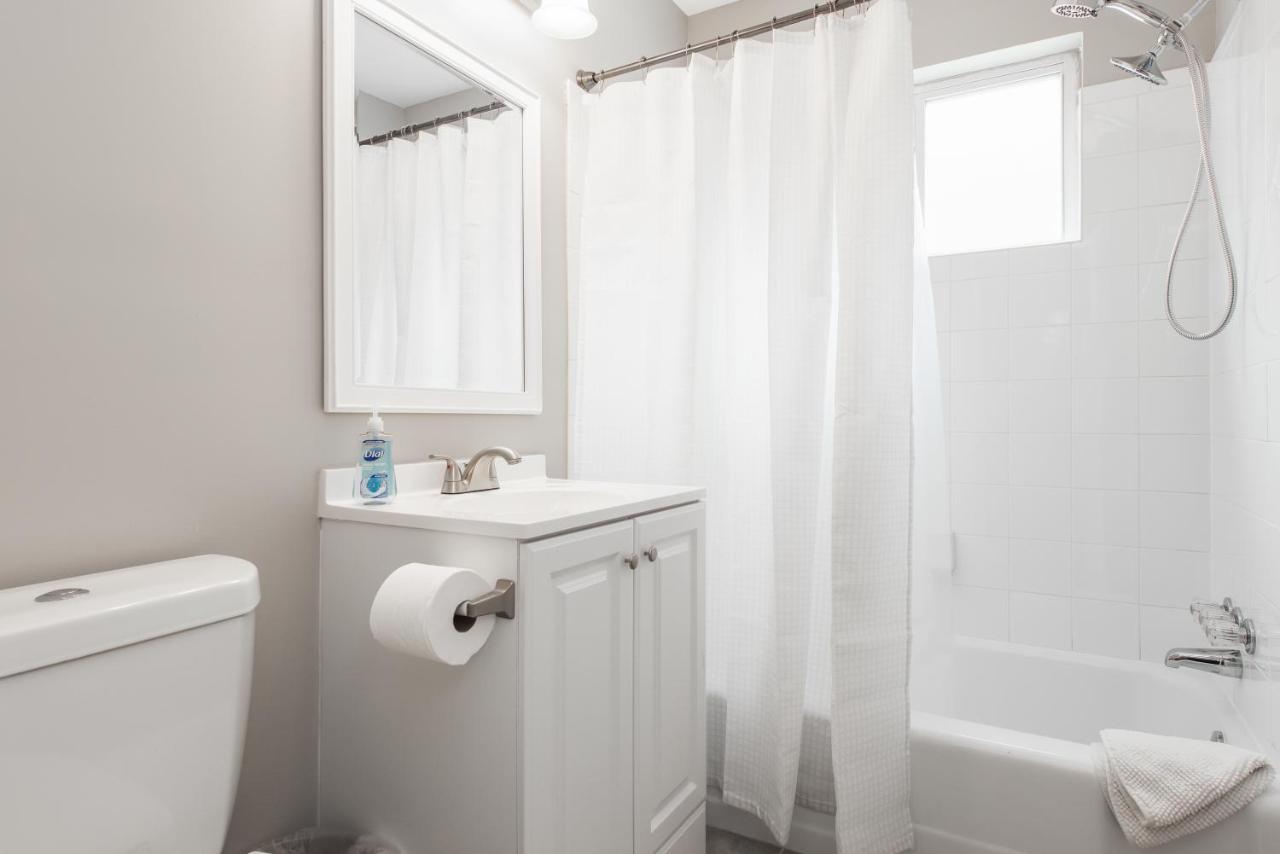 Stylish Onebedroom In Popular Virginia Highland Atlanta Esterno foto