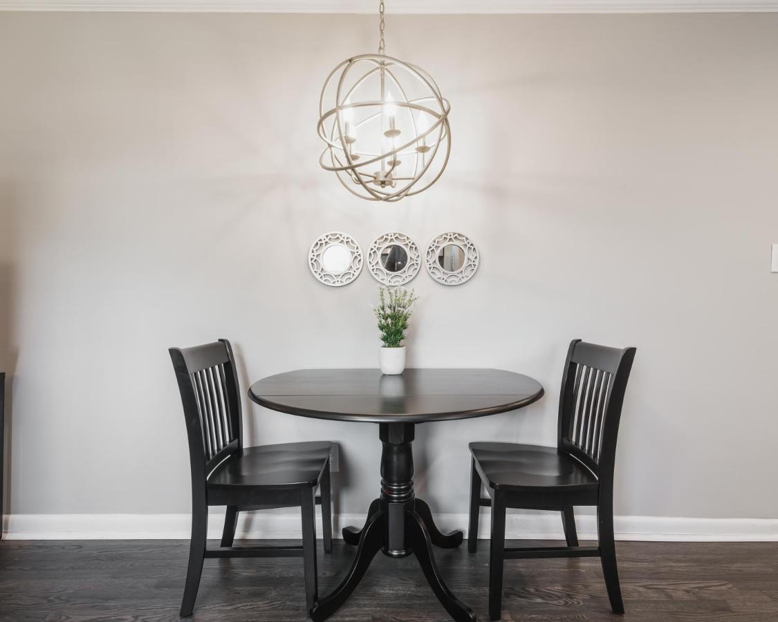Stylish Onebedroom In Popular Virginia Highland Atlanta Esterno foto