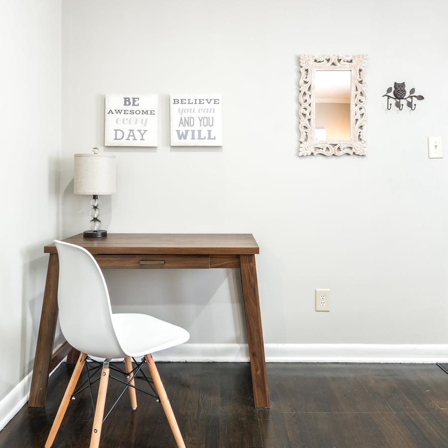 Stylish Onebedroom In Popular Virginia Highland Atlanta Esterno foto