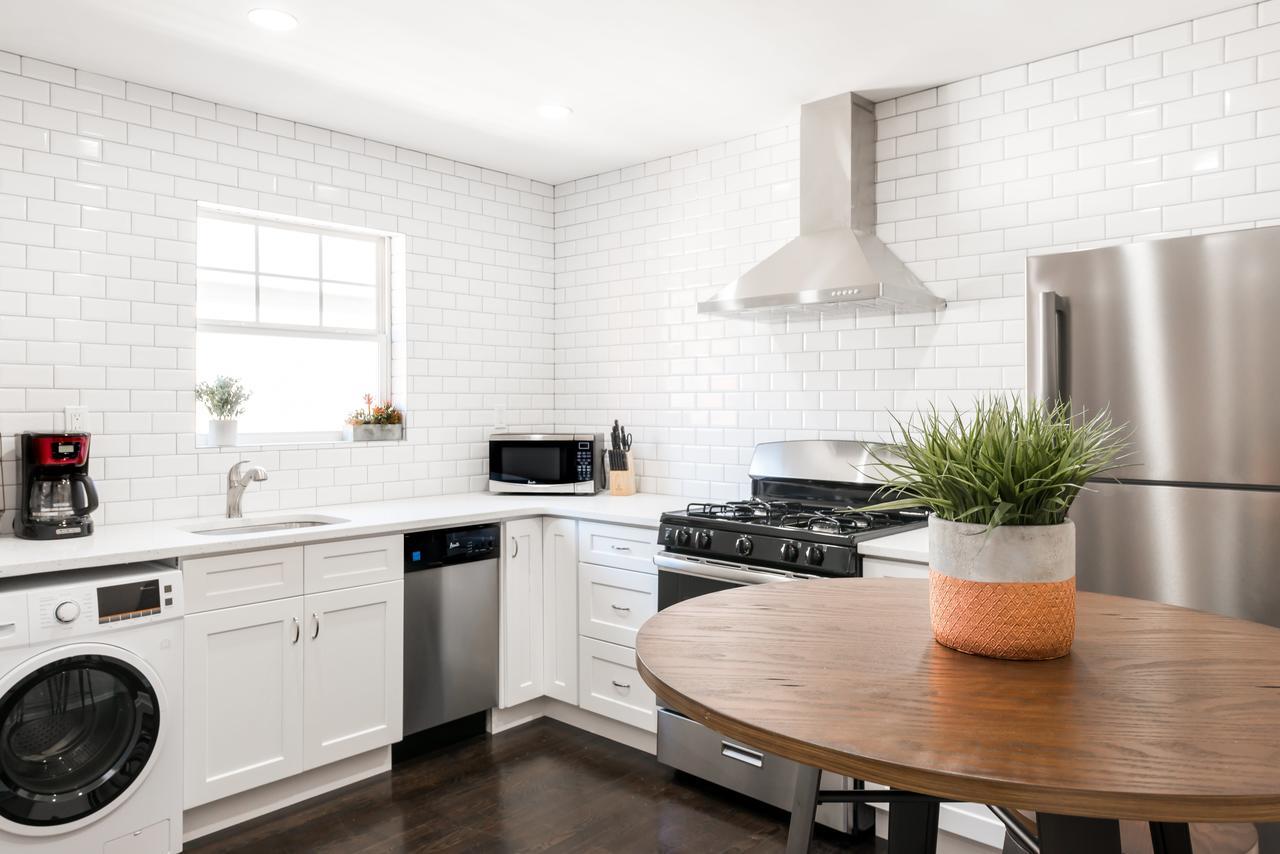 Stylish Onebedroom In Popular Virginia Highland Atlanta Esterno foto