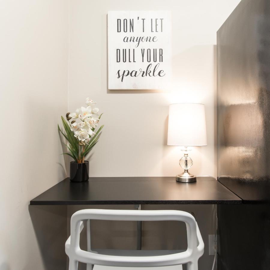 Stylish Onebedroom In Popular Virginia Highland Atlanta Esterno foto