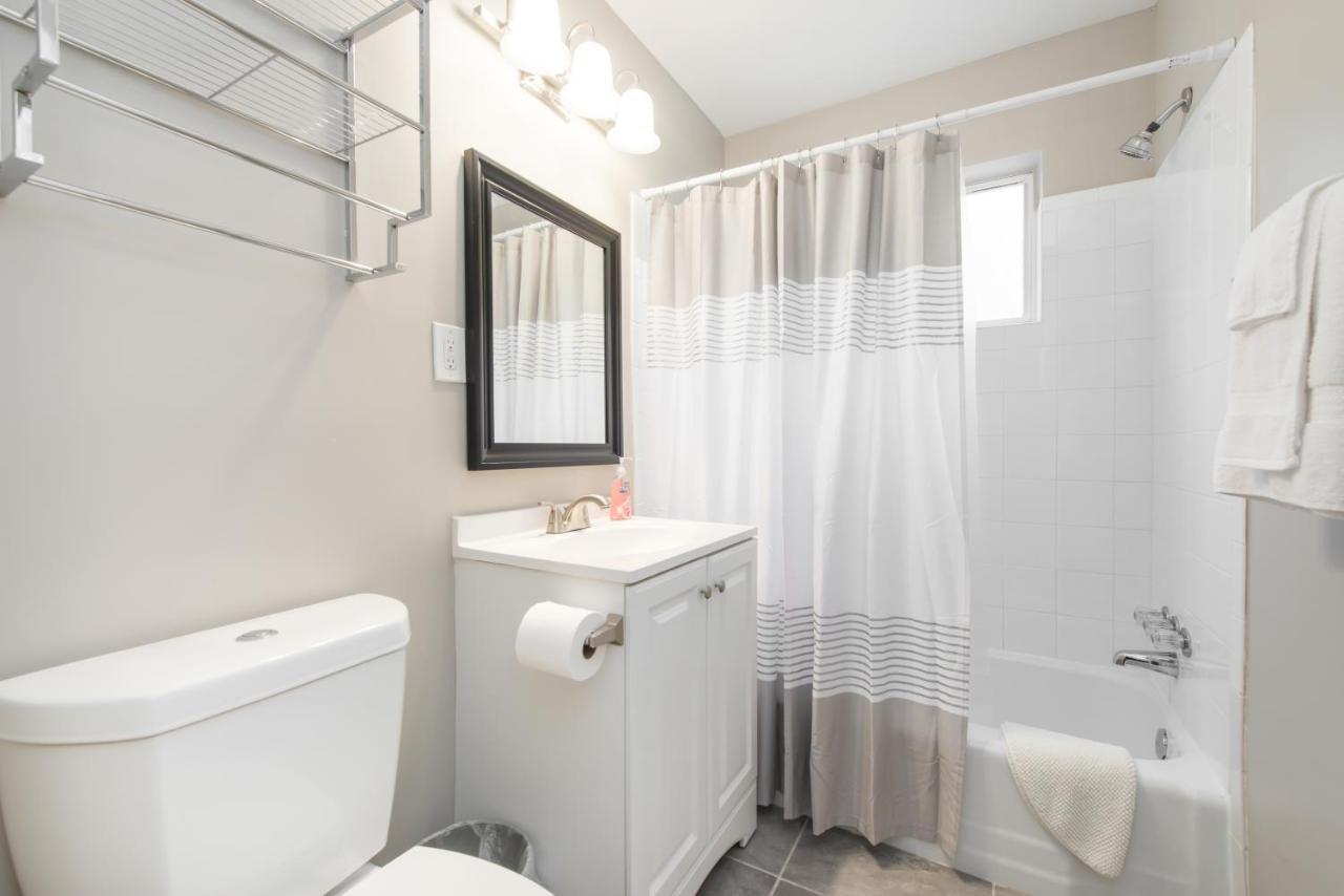Stylish Onebedroom In Popular Virginia Highland Atlanta Esterno foto